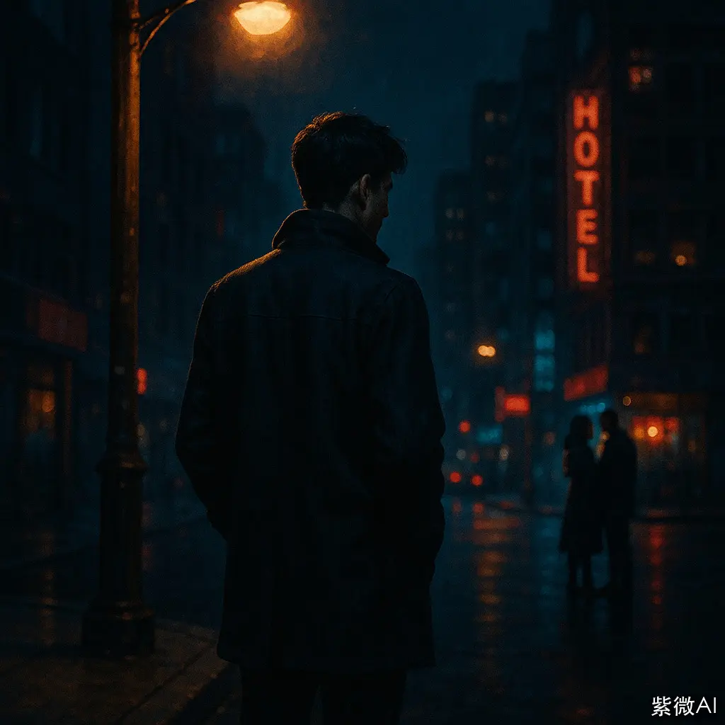 哪種命格在愛情中最絕情? 圖片