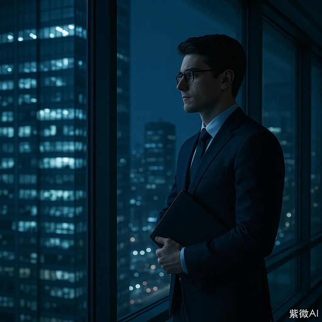 事業宮：職場運勢關鍵點在哪？ 圖片