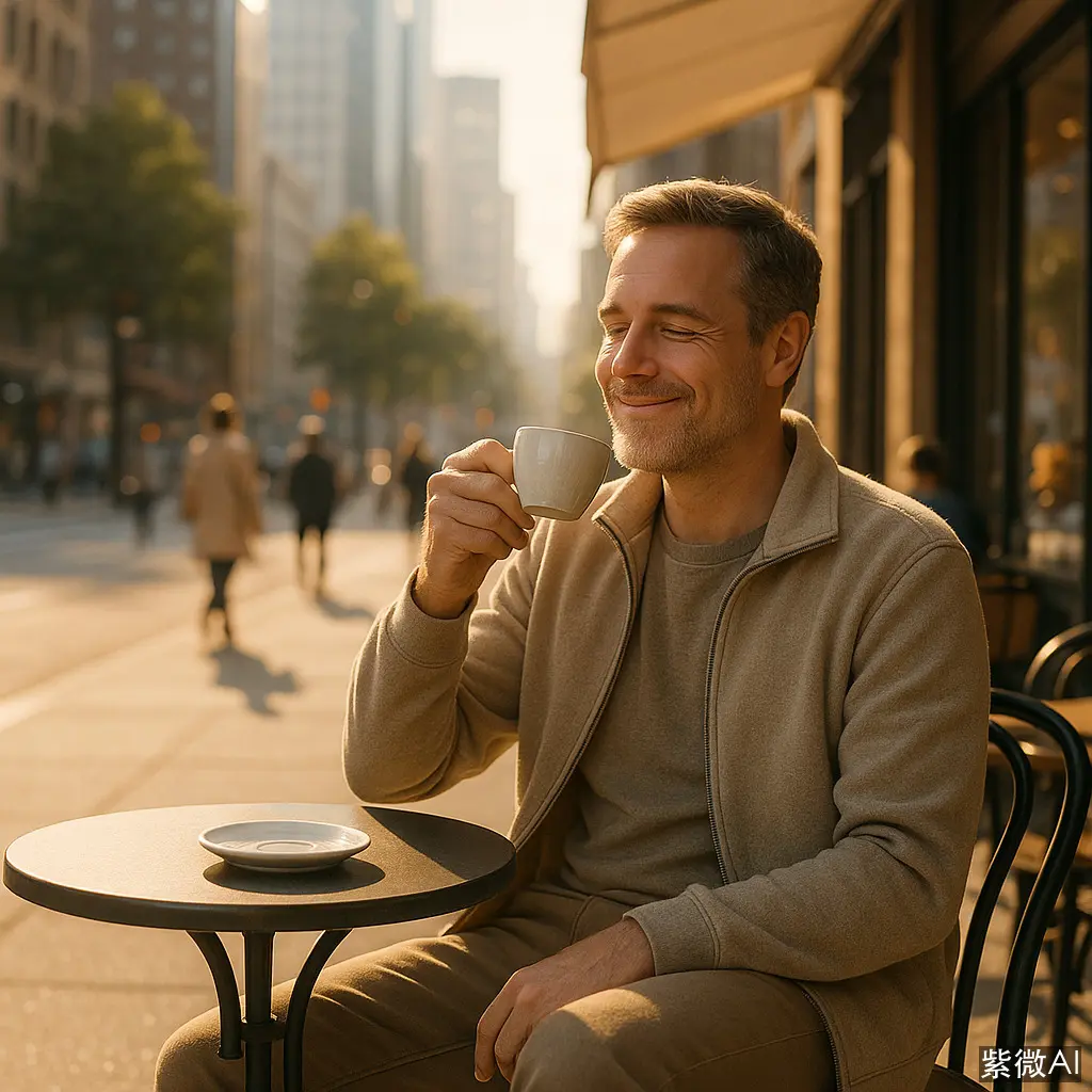 福德宮：福氣與生活質量如何？ 圖片