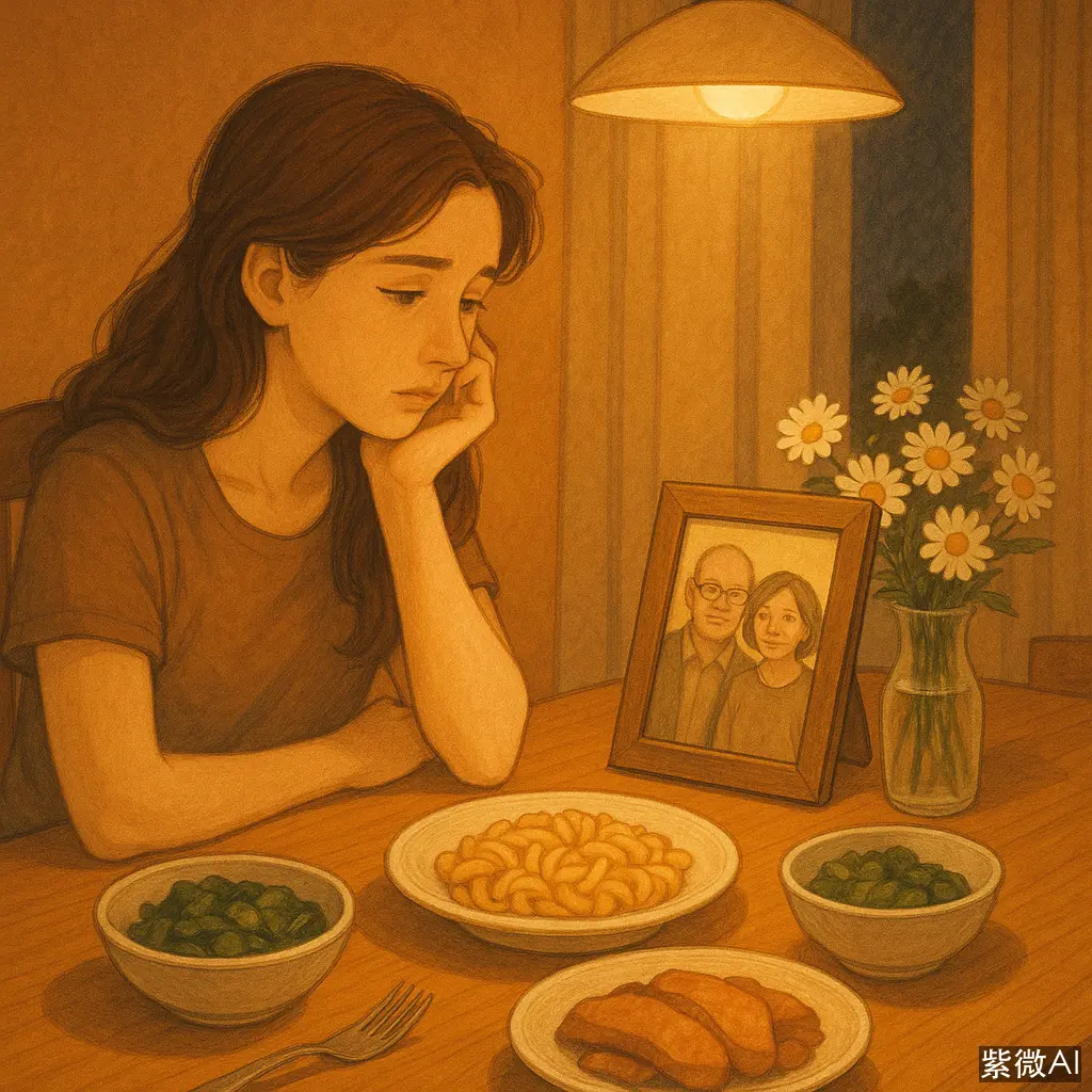 父母宮在哪方面決定你的人生？ 圖片