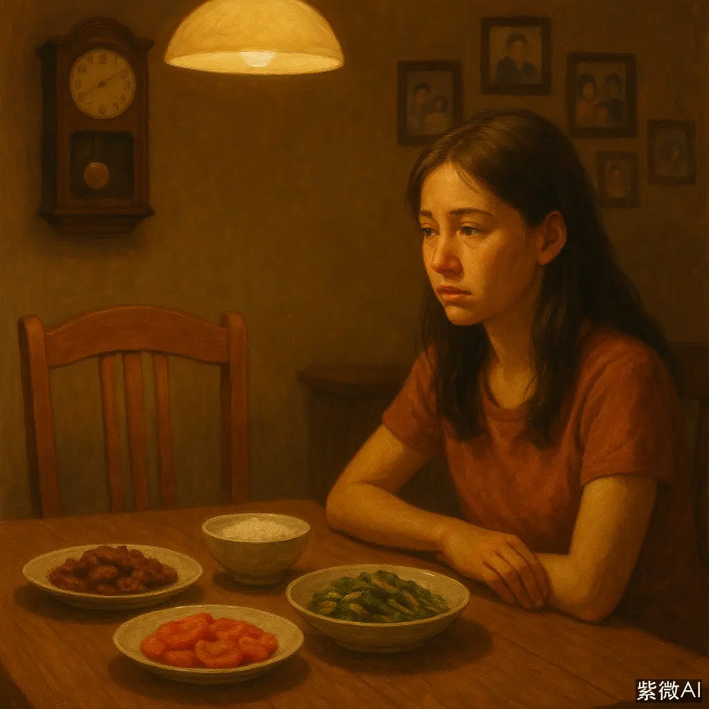 紫微鬥數父母宮：親子關係與家庭運 圖片