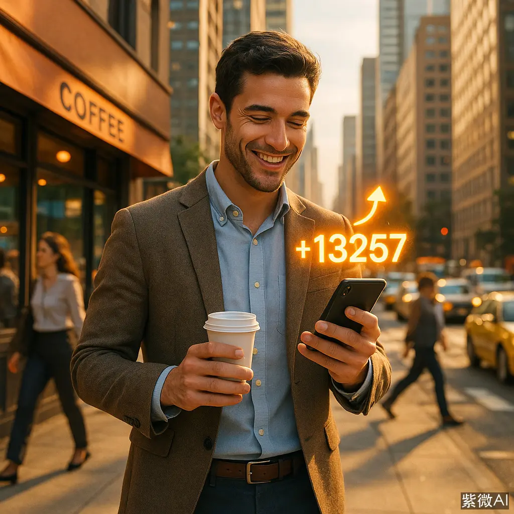 化禄星：财运增强的实用指南 图片