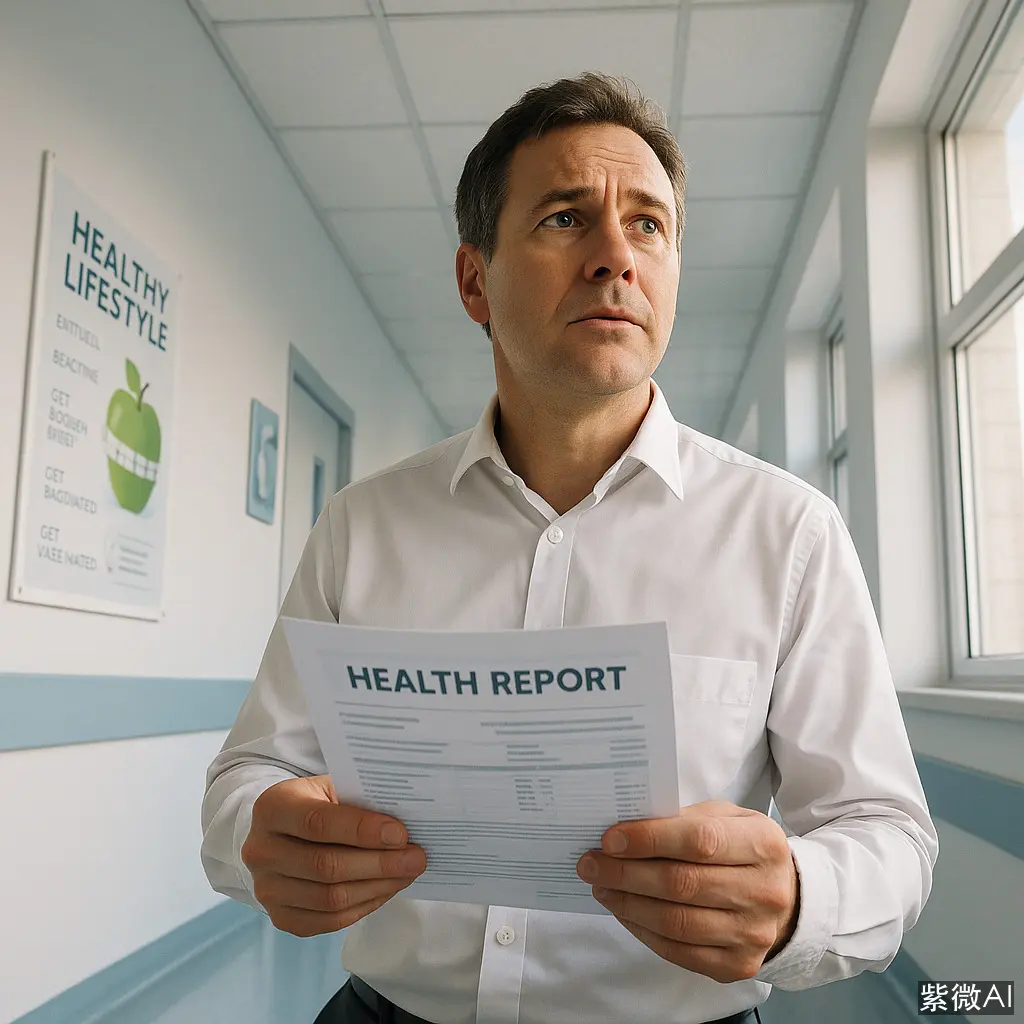 疾厄宮：健康體質怎麼看？ 圖片