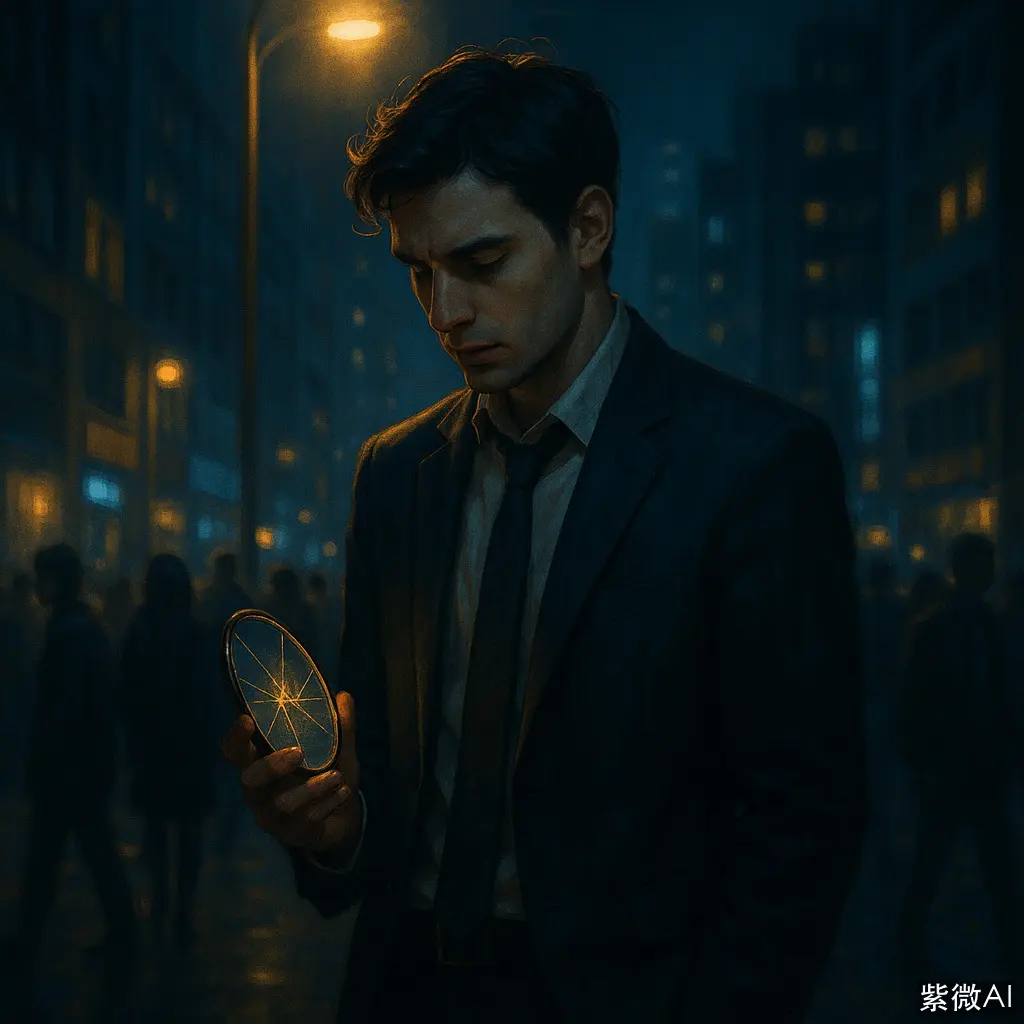 巨門星坐命宮:對你有何幫助 圖片