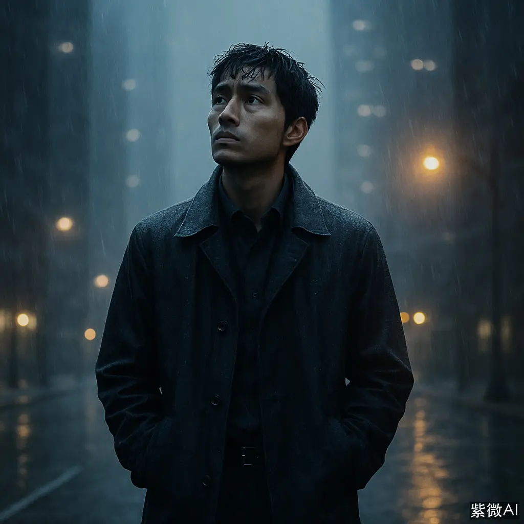 空劫入命：人生是否註定坎坷？ 圖片