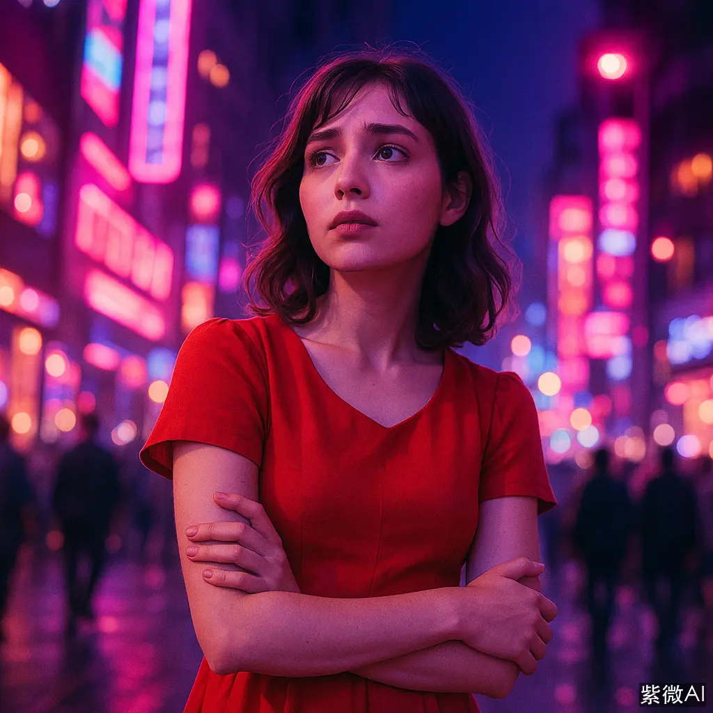 廉貞貪狼星：感情特點是什麼 圖片