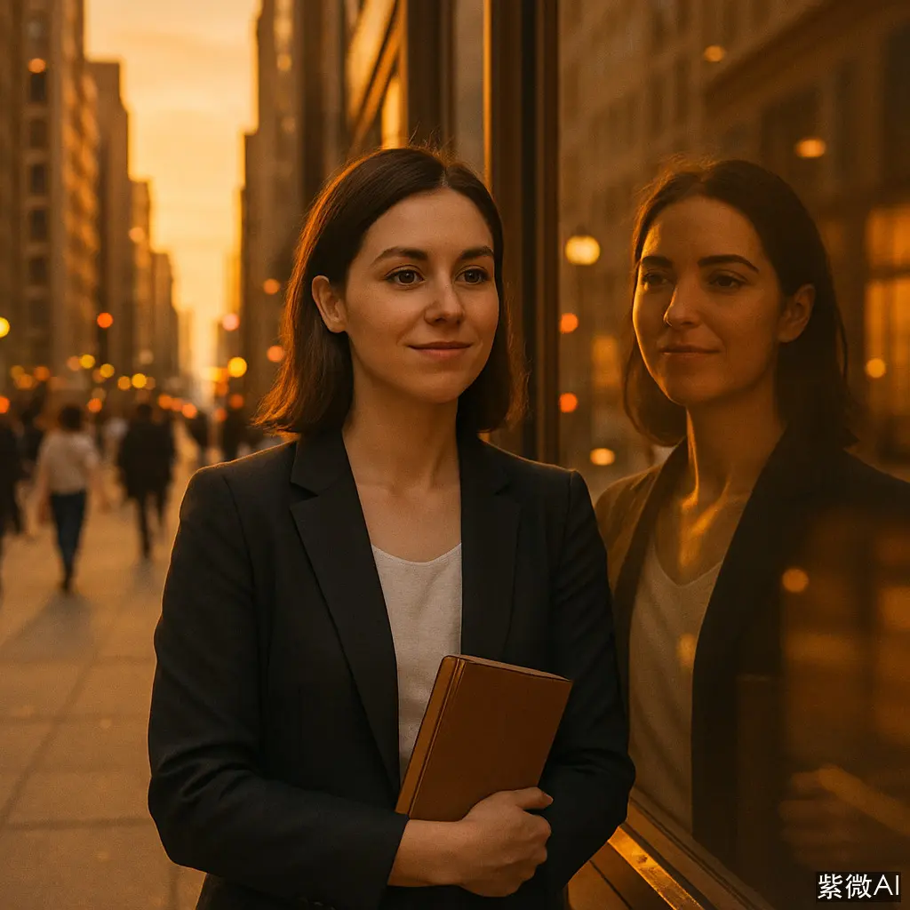 廉貞天相坐命宮：性格優勢在哪 圖片