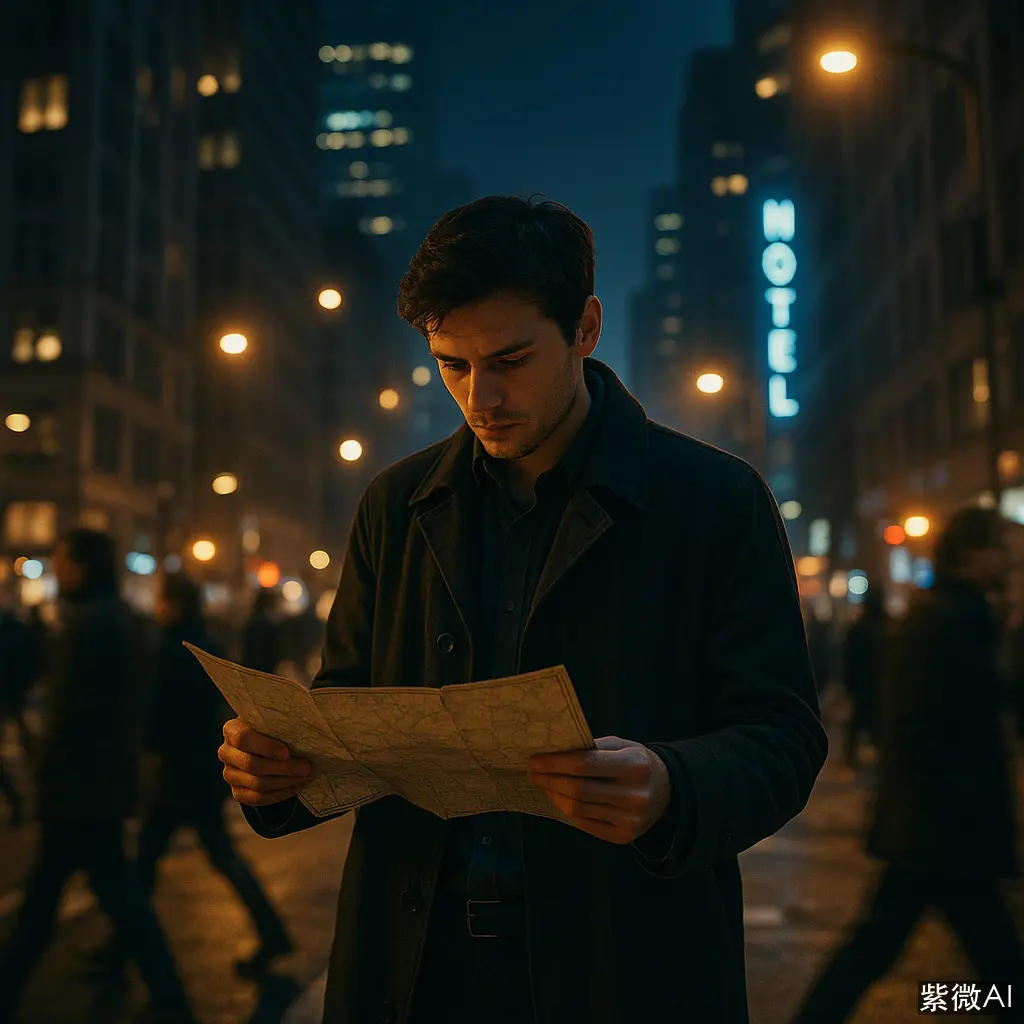 廉貞天府命宮：運勢如何看待 圖片