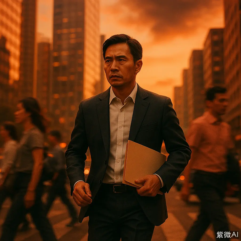 火星特點:效率提升與中年機遇 圖片