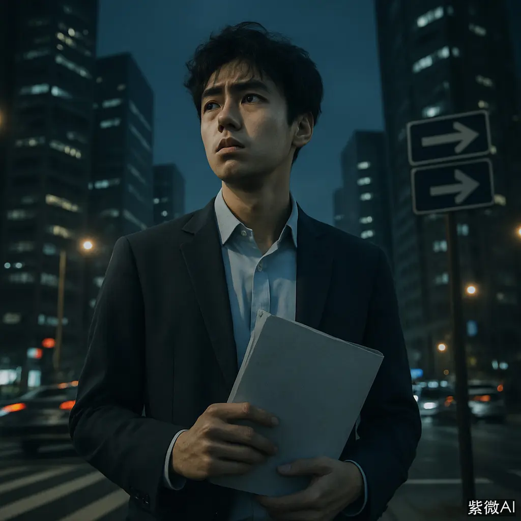 命宮:人生軌跡代表什麼? 圖片