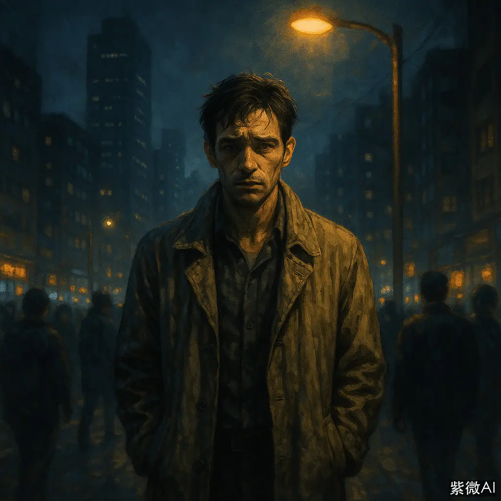 破軍星在命宮:代表什麼重要意義 圖片