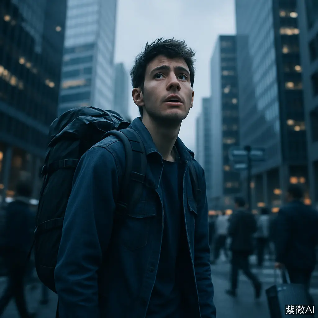 遷移宮：際遇與適應力如何？ 圖片