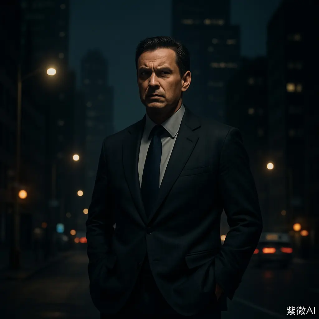 七殺星:剛毅權威的特質代表什麼 圖片