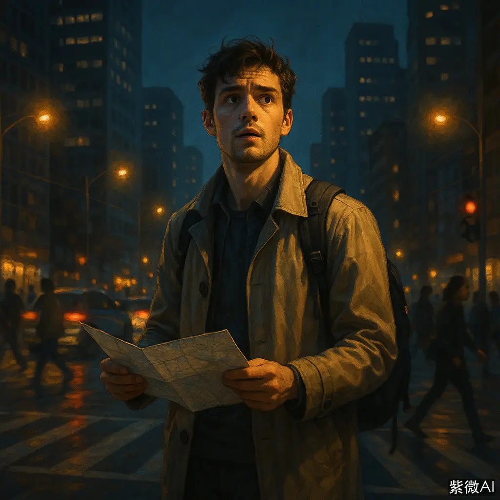 太陽太陰命宮：戲劇人生如何看待 圖片