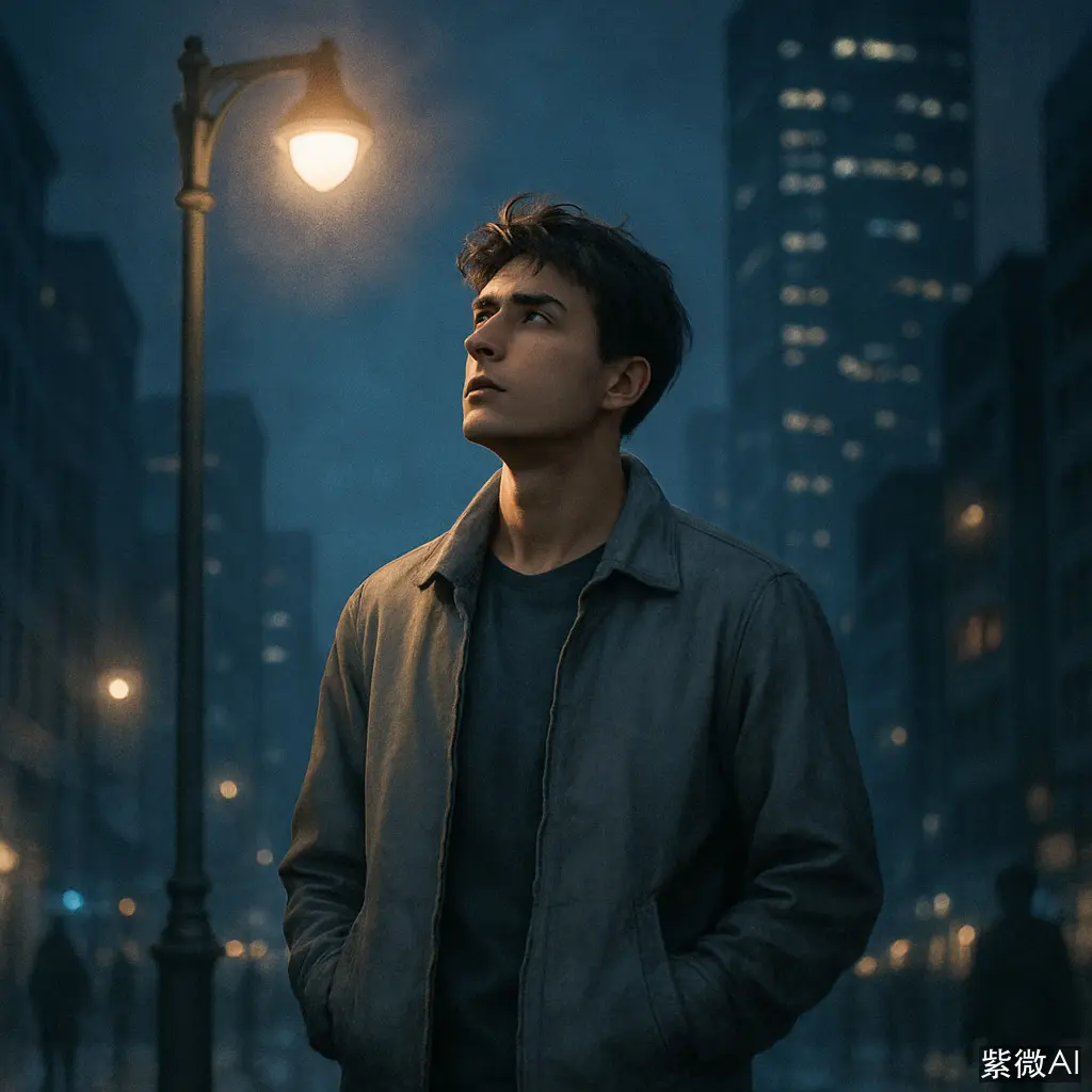 天機太陰命宮：核心特質是什麼 圖片