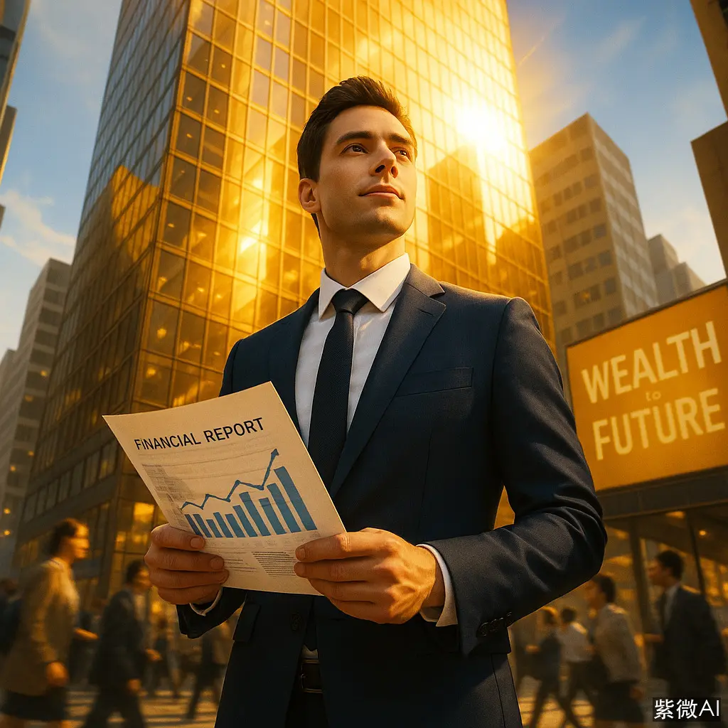 田宅宮：財運好壞怎麼看？ 圖片