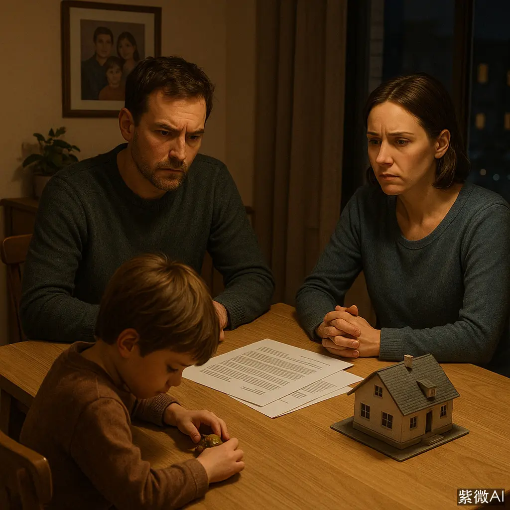 田宅宮:家庭與房產運勢如何? 圖片