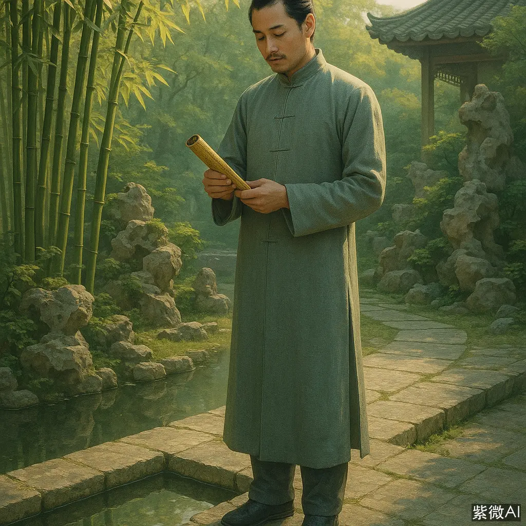 紫微鬥數十二宮福德宮代表什麼 圖片