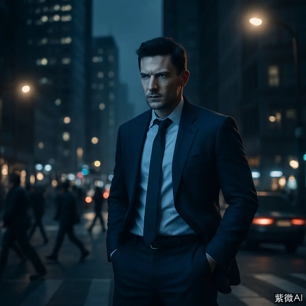 武曲破軍坐命宮：性格特點有哪些 圖片