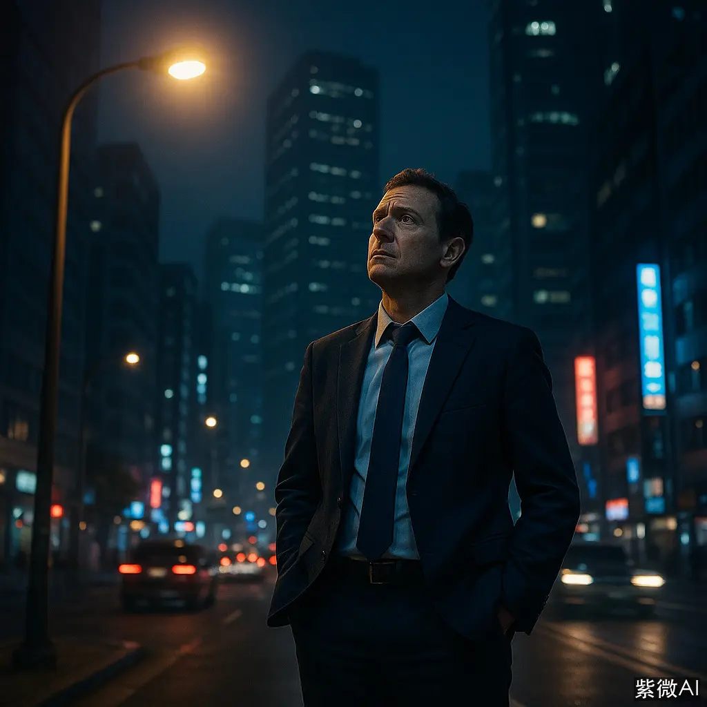 武曲七殺命宮:運勢表現如何 圖片