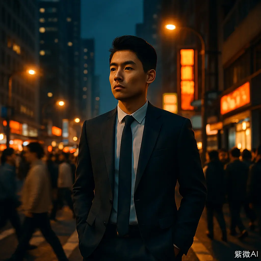 武曲天相命宮:獨特魅力代表什麼 圖片