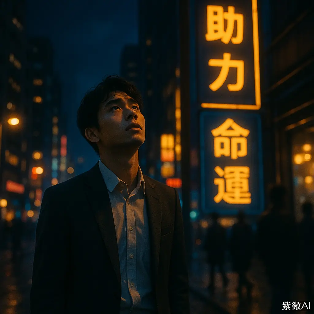 三臺星八座星：貴人運如何助力？ 圖片