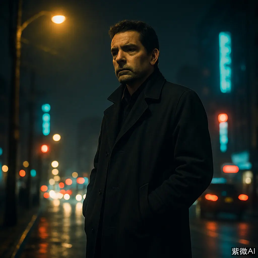 天刑星：乙級星的核心特質是什麼？ 圖片