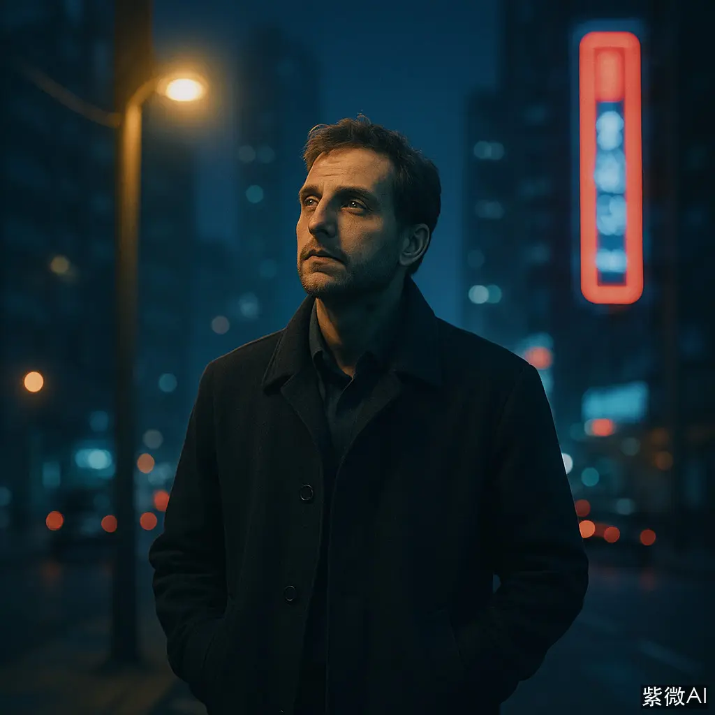 咸池星：乙級星的核心作用詳解 圖片