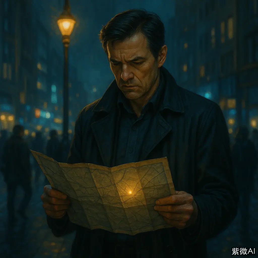 陰煞星:乙級星的獨特力量在哪? 圖片