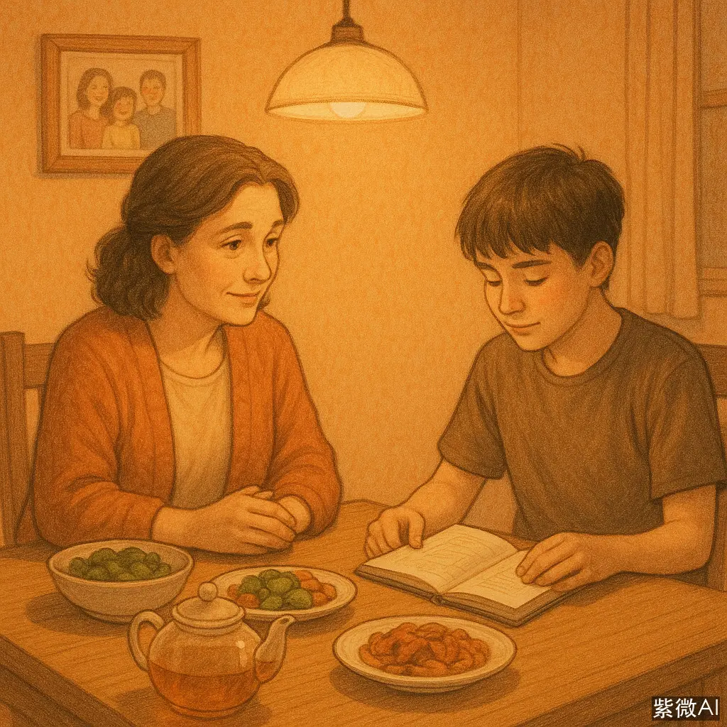 子女宮詳解：紫微鬥數看子女運勢 圖片