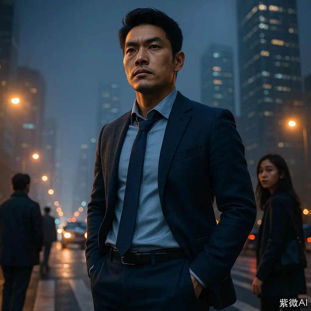 紫微破軍在醜未守命宮代表什麼 圖片