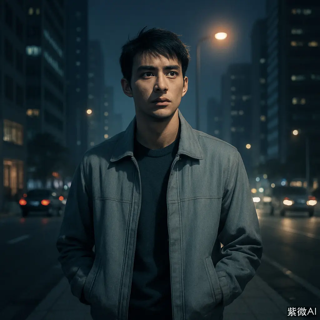 紫微破軍命宮：辰戌醜未性格特點 圖片