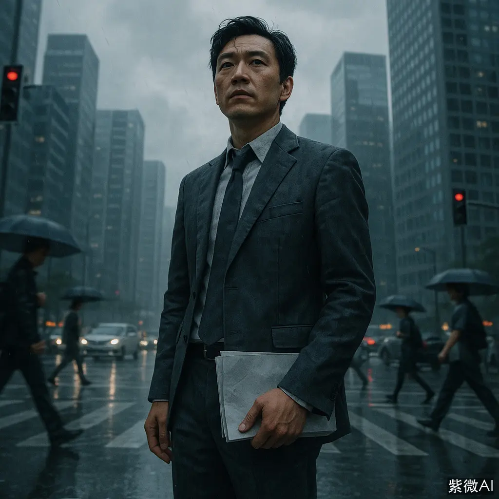 紫微破軍在醜未守命宮如何看待動盪與安定的關係 圖片