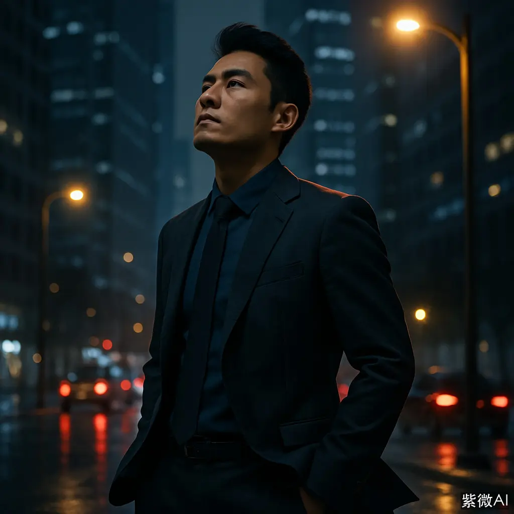 紫微七殺在巳亥守命宮如何看待權威與橫霸關係 圖片