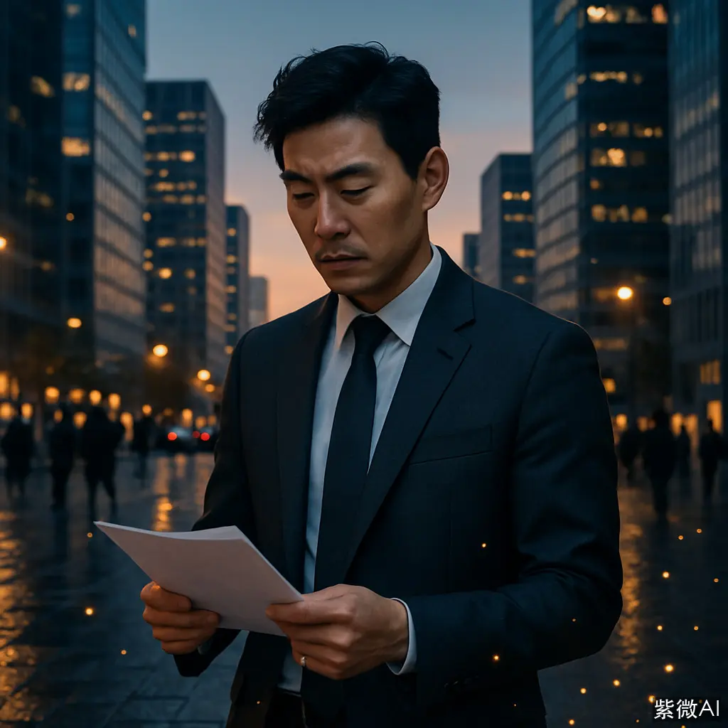 紫微在申格局如何看待財富機會 圖片