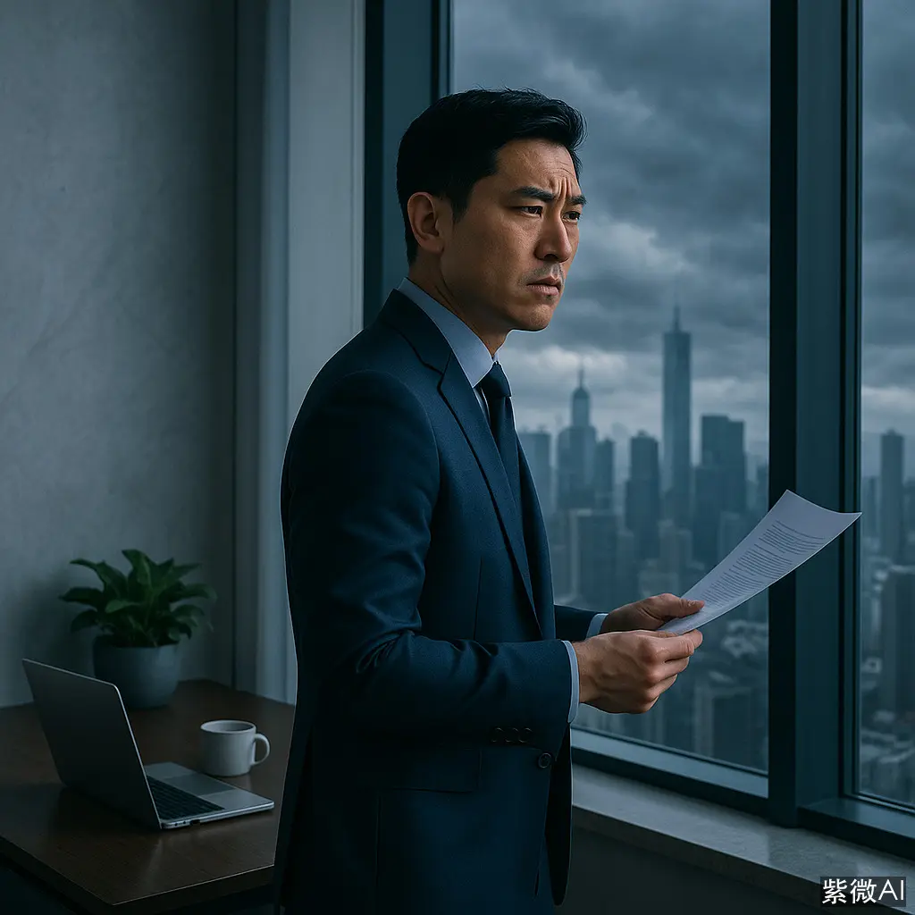 紫微星在命宫和十二宫代表什么 图片