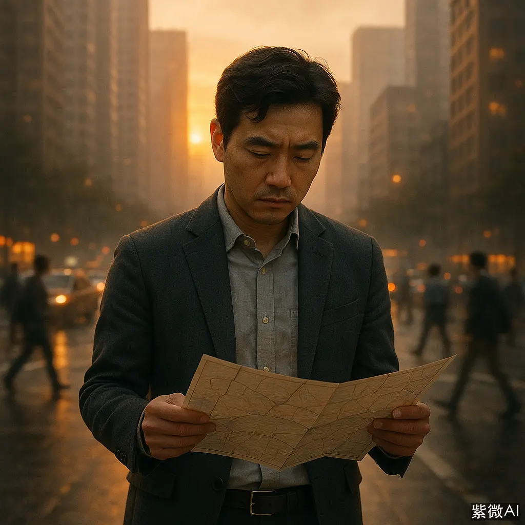 紫微星坐守遷移宮代表什麼 圖片