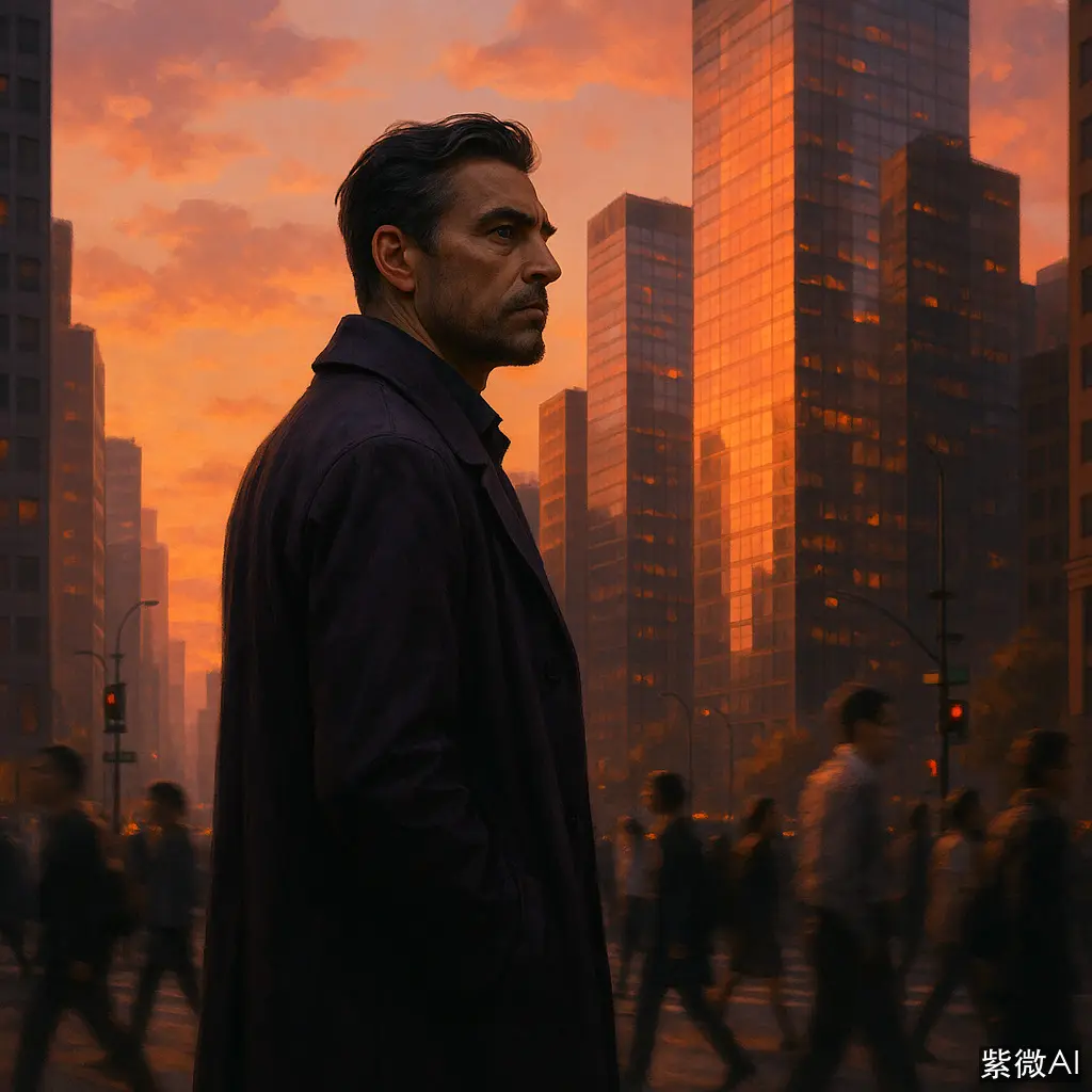 紫微星:命理中的帝王之星特質 圖片