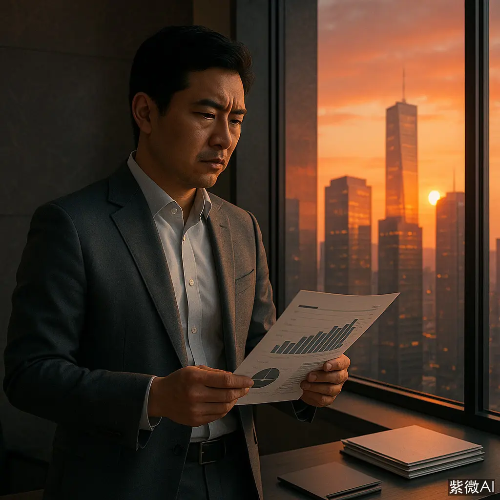 紫微星在子午守財帛宮代表什麼 廉貞天府在辰戌守命宮如何看待 圖片