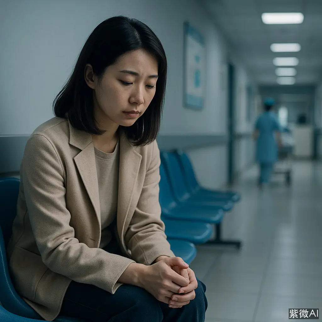 紫微諸星在疾厄宮代表什麼:如何看待身體狀況疾病種類與情緒方式 圖片