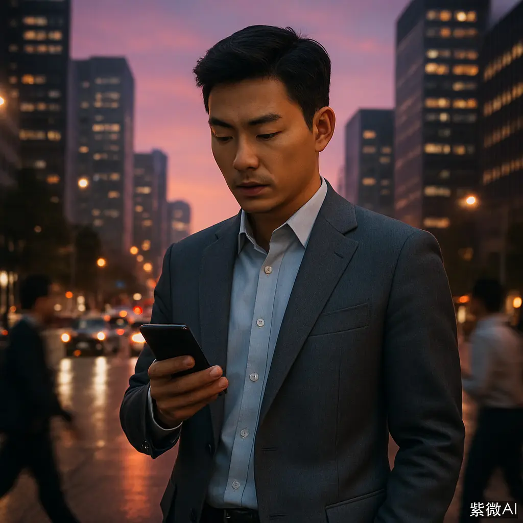 紫微諸星在遷移宮代表什麼：環境適應、人際關係和際遇解讀 圖片