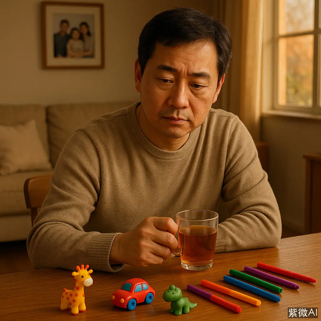 紫微諸星與性生活:子女多寡好壞資質個性如何看待 圖片