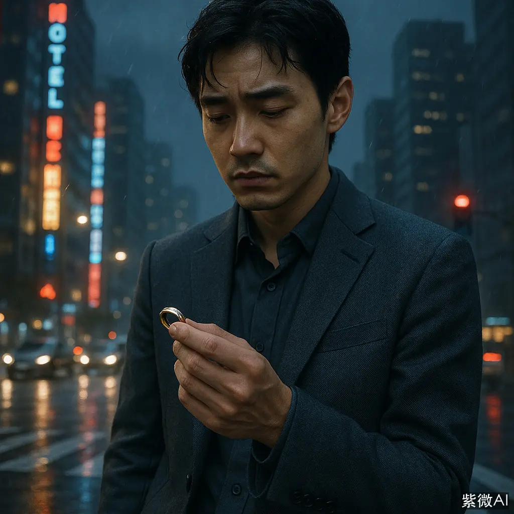 紫微貪狼在夫妻宮代表什麼特點 圖片