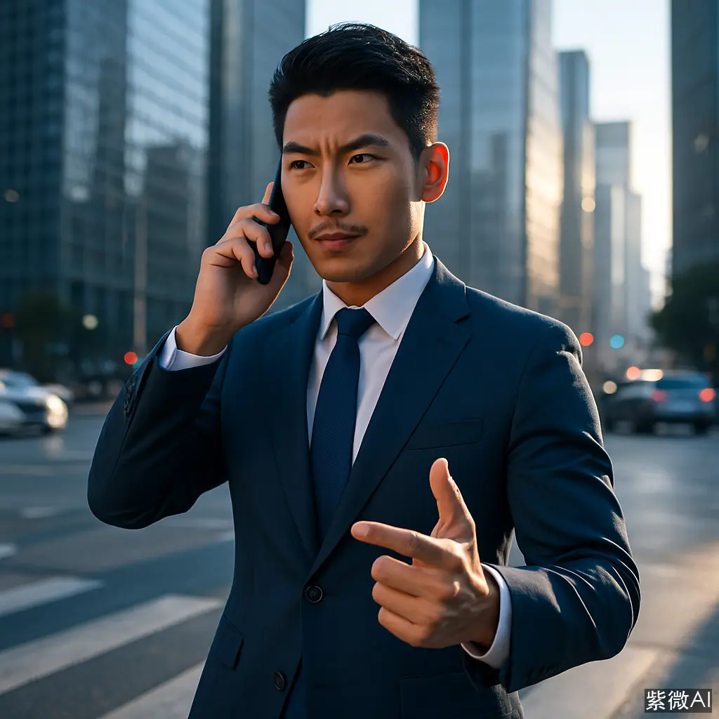 紫微貪狼在卯酉守命宮手腕靈活與強悍外交辦事能力解讀 圖片