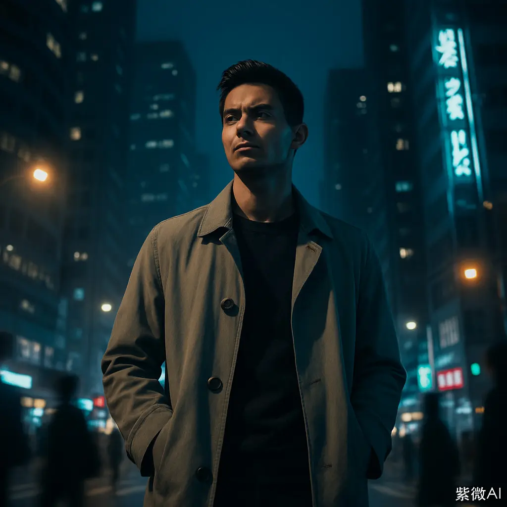 紫微貪狼坐命宮:性格潛力有多大 圖片