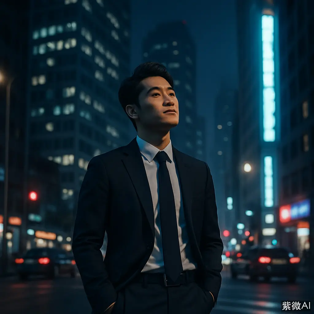 紫微天府坐命宮:雙主星性格特點 圖片