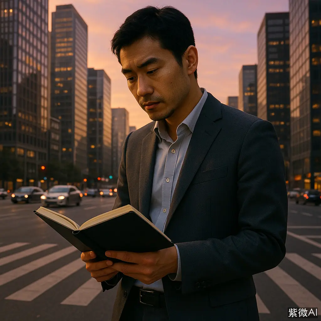 命宮紫微天府在寅：代表什麼特質？ 圖片