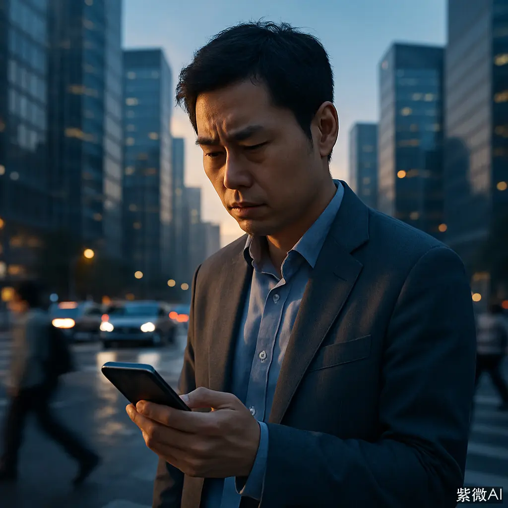 紫微天相在辰戌守命宮代表什麼 天羅地網格局如何看待 圖片