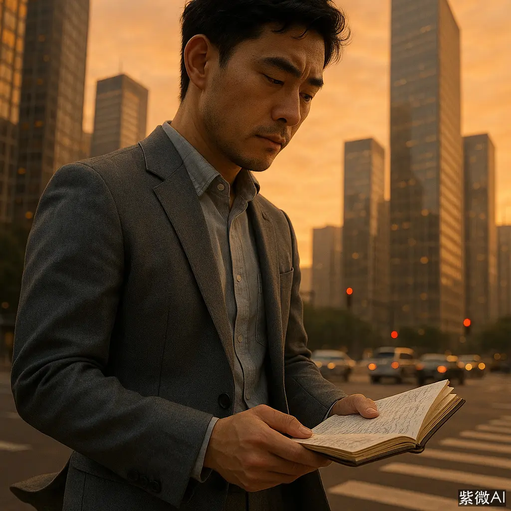 紫微天相在辰戌守命宮代表什麼特質 圖片