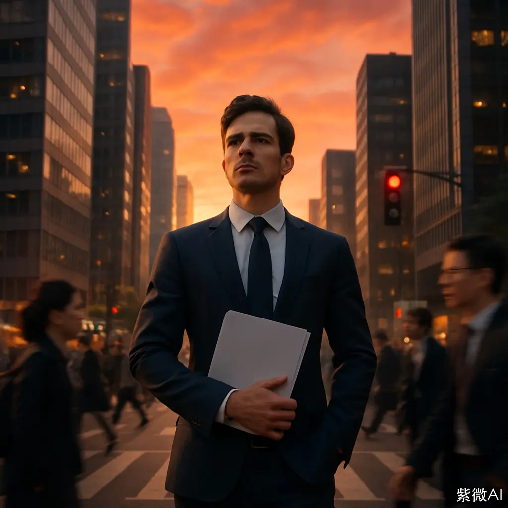 紫微天相坐命宮:事業運勢如何旺 圖片